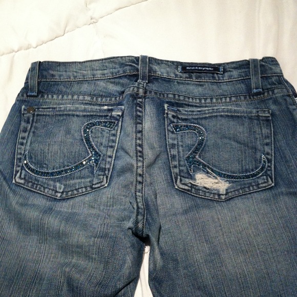 Rock & Republic jeans