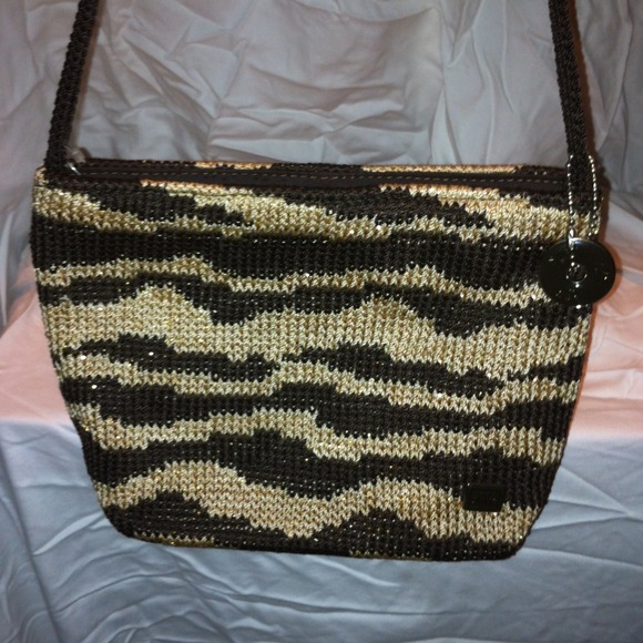 Sak handbag