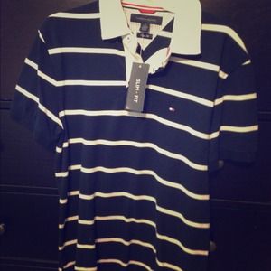 ❤Polo & blanket (reserved)💋