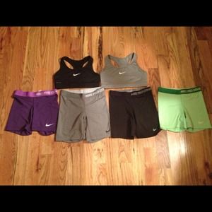 RESERVED GREEN AND PURPLE