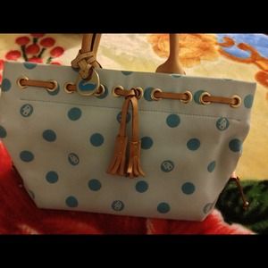 Dooney & Bourke purse