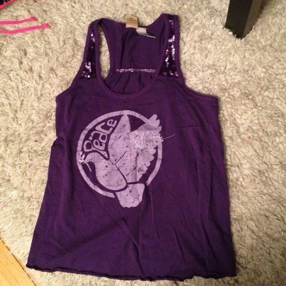 Billabong tank
