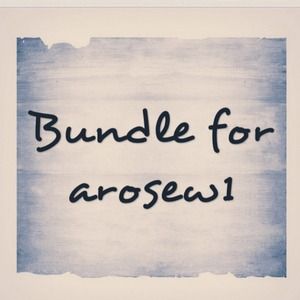 Coral tank and flower skirt