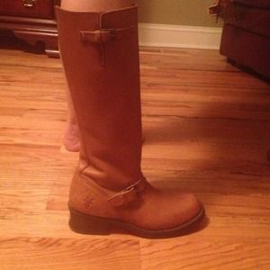 Reserved until Thursday!