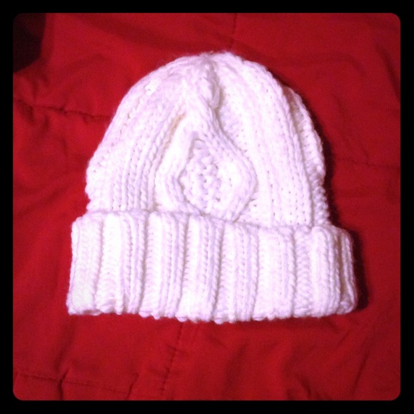 White hat