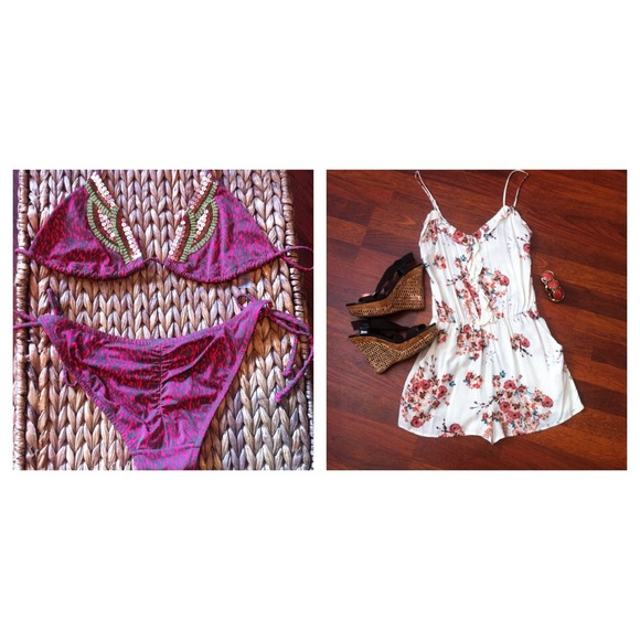 Bundle for @jessievaz