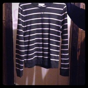 F21 long sleeve sweater/ shirt