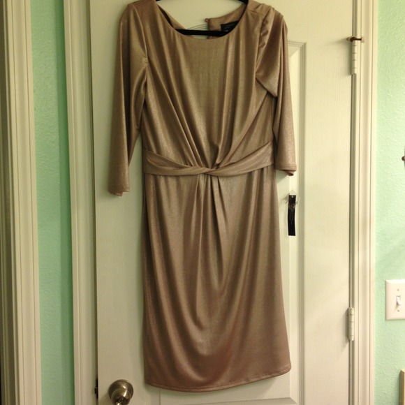 REDUCED! Tahari Dress - NWT