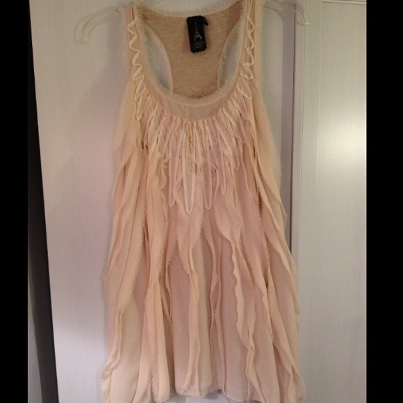 Cute tunic
