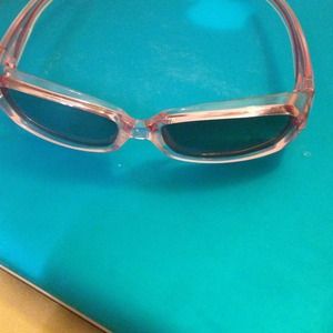 💜REDUCED💜 pink Nike sunglasses