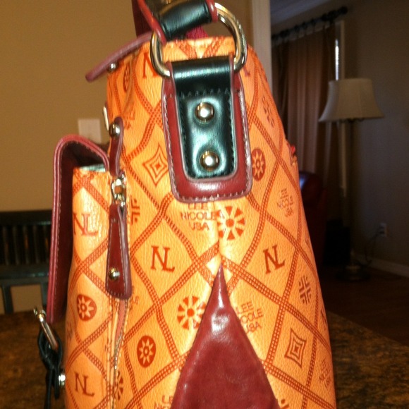 Nicole Lee purse - Picture 2 of 4