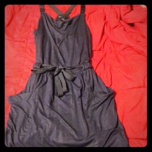 Armani exchange dress