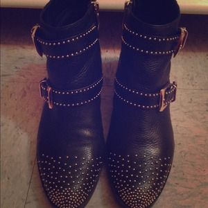 Vince Camuto Tema Boot