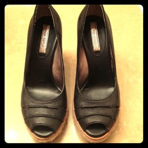 Banana Republic wedge