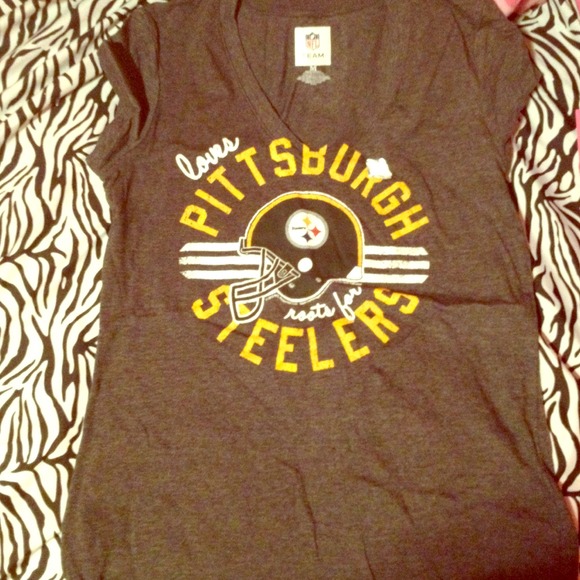 Pittsburgh steelers shirt