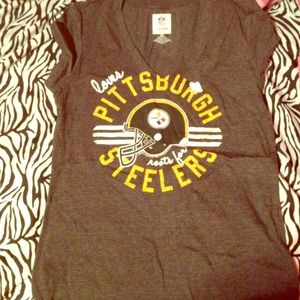 Pittsburgh steelers shirt