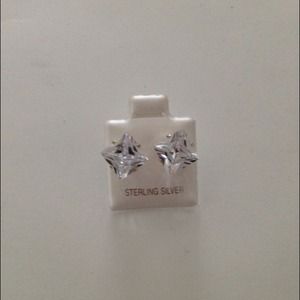 ❌Sold❌CZ studs