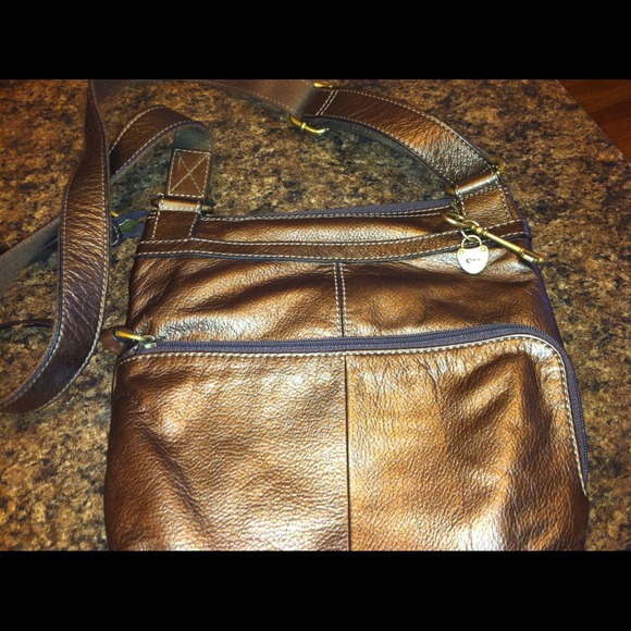 Fossil cross body - Picture 2 of 4