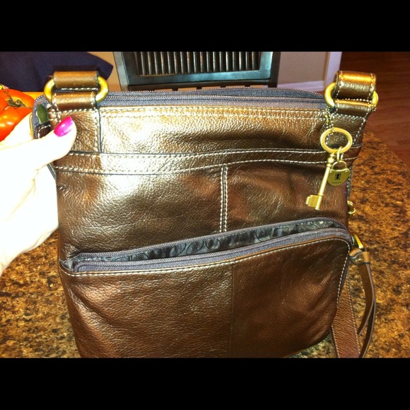 Fossil cross body - Picture 3 of 4