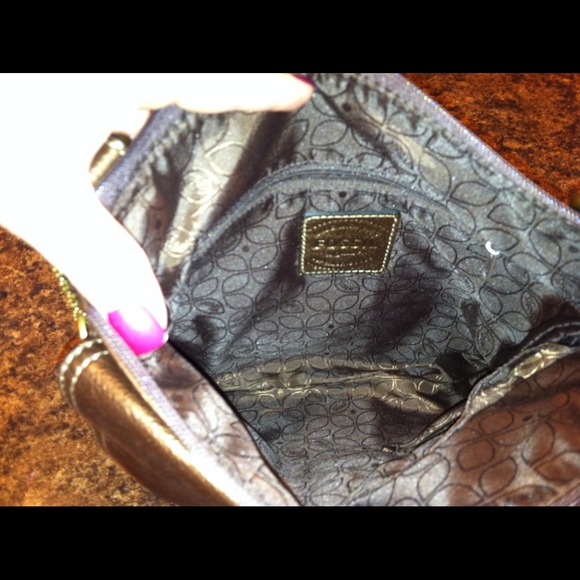 Fossil cross body - Picture 4 of 4
