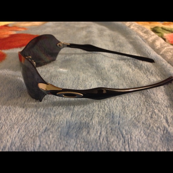 Oakley sunglasses