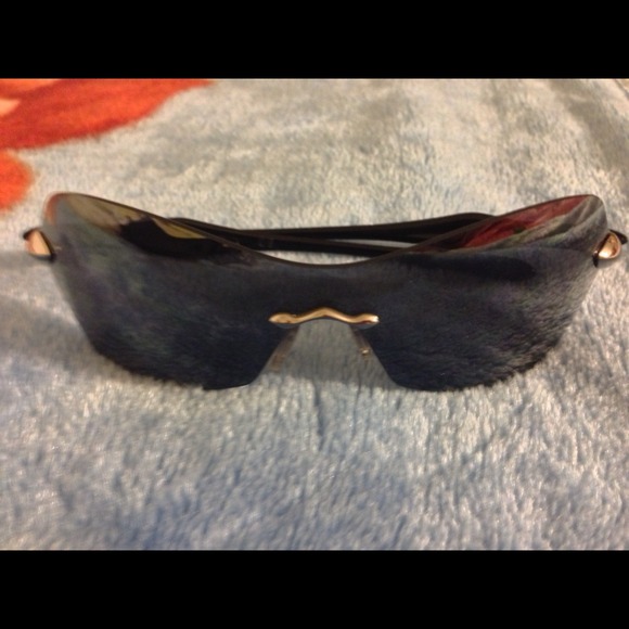 Oakley sunglasses