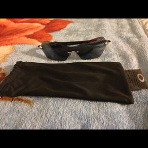 Oakley sunglasses
