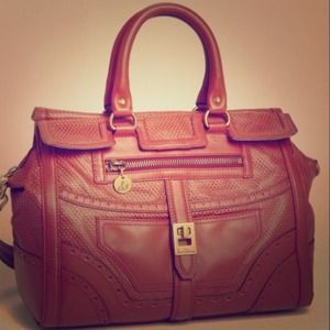 Sam Edelman Bags - ❌Reserve❌Sam Edelman Bag/Polka Dot Top/Blazer Sam Edelman Bags - ❌Reserve❌Sam Edelman Bag/Polka Dot Top/Blazer