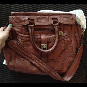 Sam Edelman Bags - ❌Reserve❌Sam Edelman Bag/Polka Dot Top/Blazer Sam Edelman Bags - ❌Reserve❌Sam Edelman Bag/Polka Dot Top/Blazer