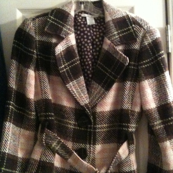 CAbi jacket