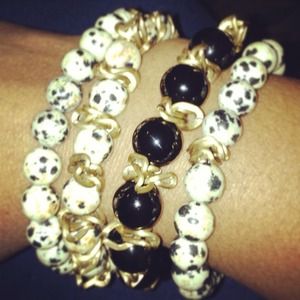 Beautiful Bracelet Set!