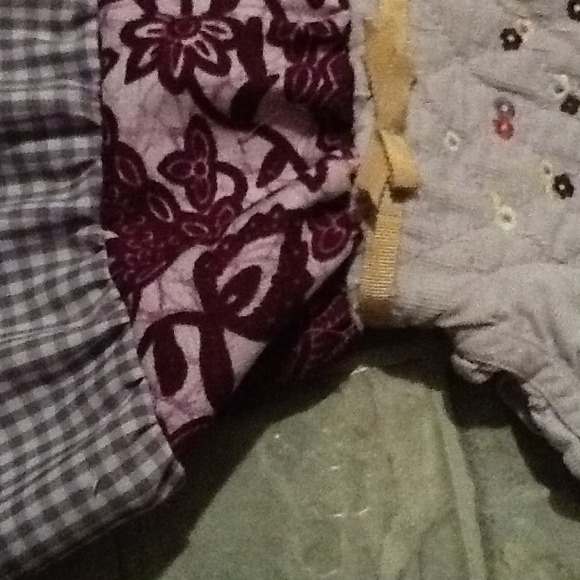 Adorable Ruffled Dress - Picture 2 of 4