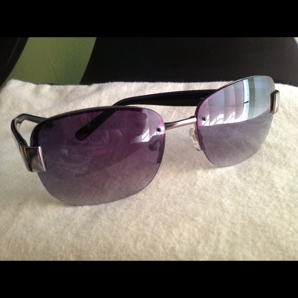 Banana Republic Sunglasses