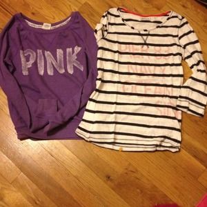 Bundle of 2 sweaters 🎀