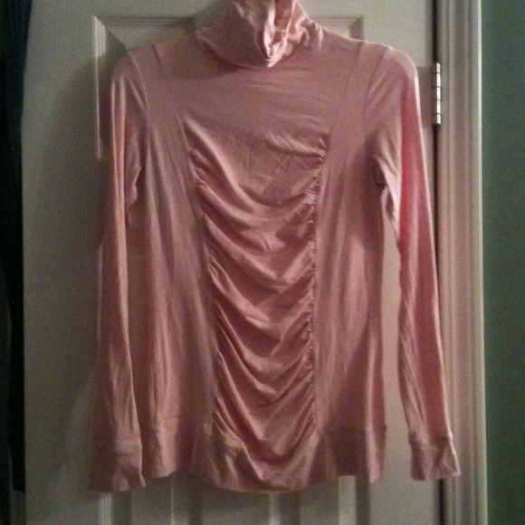 CAbi turtleneck