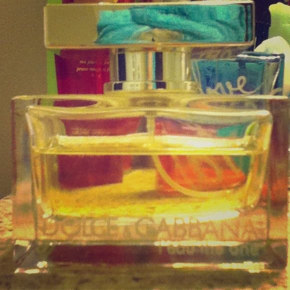 Dolce & Gabbana