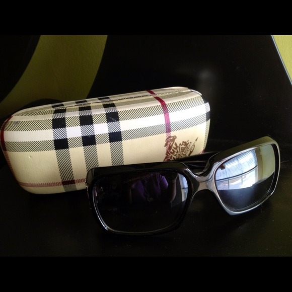 Burberry Sunglasses