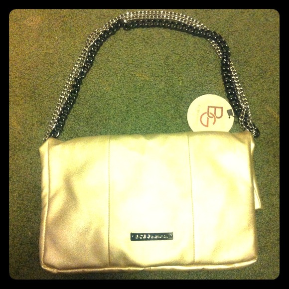 ⭐SOLD⭐ BCBG handbag
