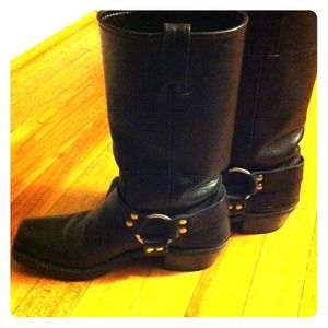 FRYE Boots