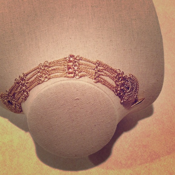 Sold!!!! Laundry by Shelli Segal  Bracelet