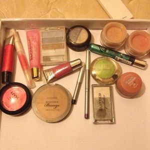 Makeup Bundle