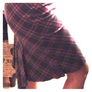 Sexy skirt for work or casual wear.