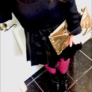 Fall fashion Hp fav trends. ankle boots Khardasian