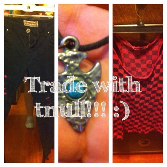 Bundle trade with tnull :)