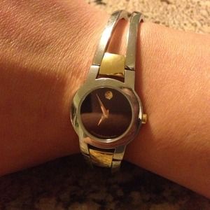 Movado Amorosa Woman's watch