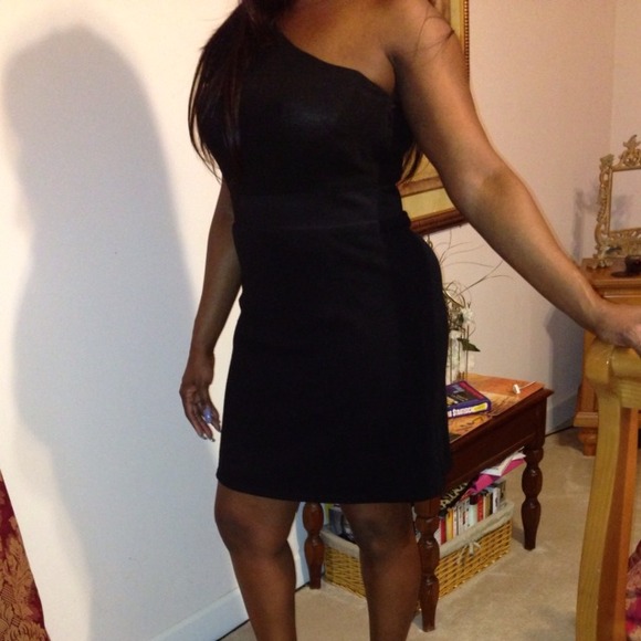 Dress cocktail