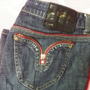 Request Jeans bought from another posher