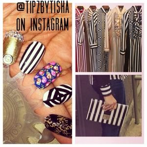 Custom made press ons💅🎀💅