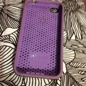 "Sold". I phone case