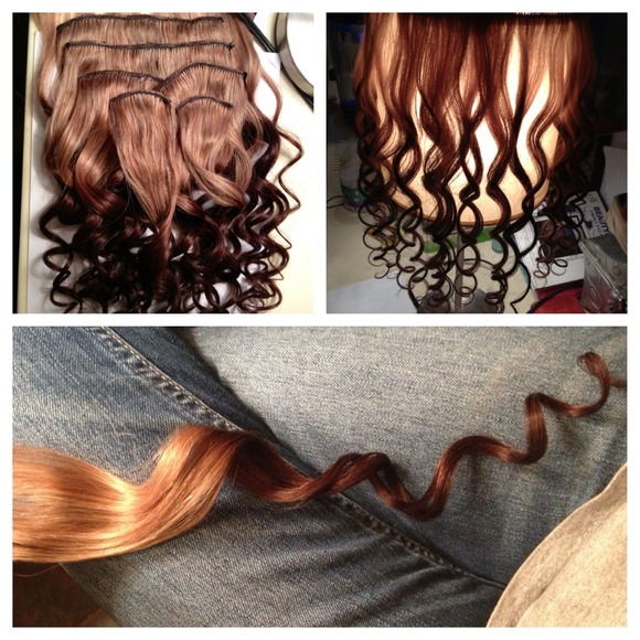 💇Custom extensions